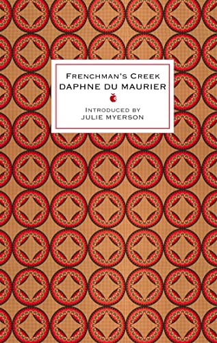 Frenchman's Creek: Daphne Du Maurier (VMC) von Virago
